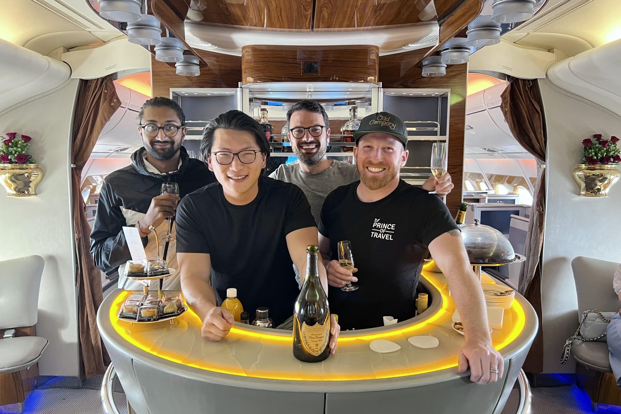 Ultimate Guide to Travel Hacking ft. Ricky Zhang, CEO of Prince of ...